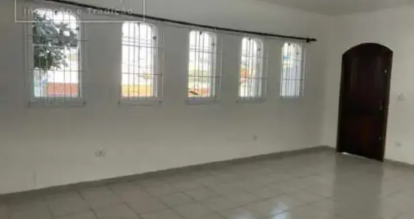 Sobrado para venda ou locação - Vila Camilópolis, Santo André