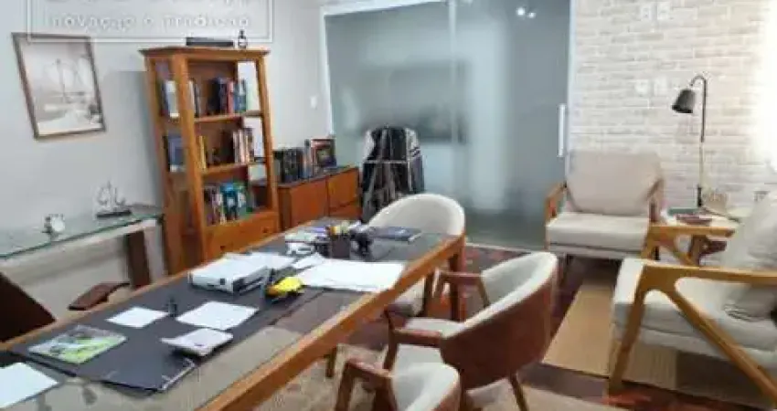 Sala comercial à venda no Centro, Santo André