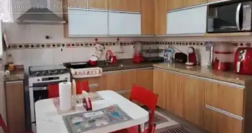 Apartamento a venda - Jardim Bela Vista, Santo André
