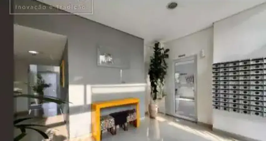 Apartamento com 2 quartos à venda no Casa Branca, Santo André 