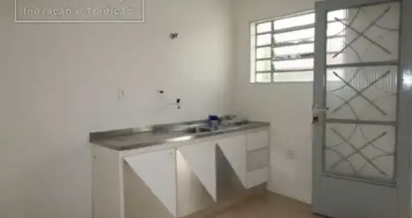 Casa com 1 quarto para alugar na Vila Camilópolis, Santo André 