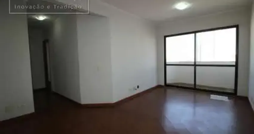 Apartamento para locação - Parque das Nações, Santo André