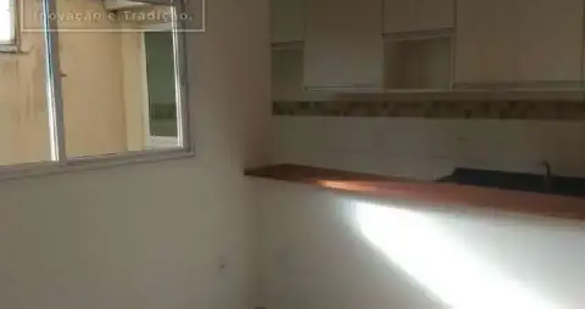 Apartamento a venda - Parque Novo Oratório, Santo André