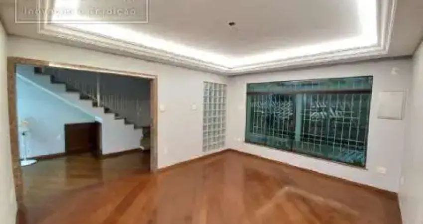 Casa com 3 quartos à venda na Vila Metalúrgica, Santo André 