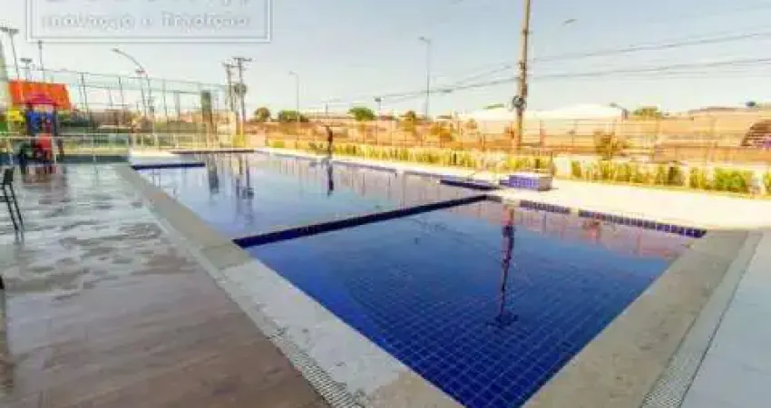 Apartamento a venda - Vila Metalúrgica, Santo André