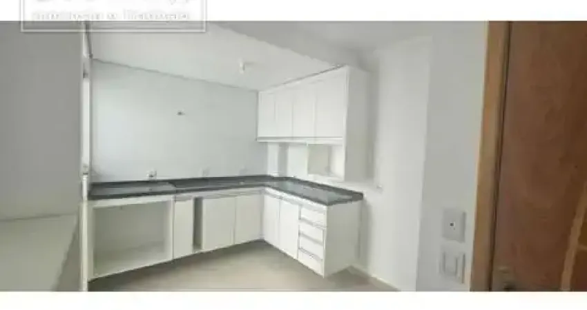 Apartamento com 2 quartos à venda na Vila São Pedro, Santo André 