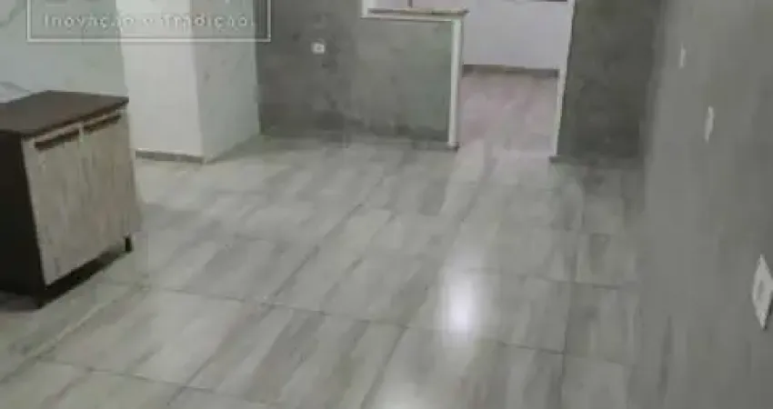 Sobrado para locação - Vila Camilópolis, Santo André