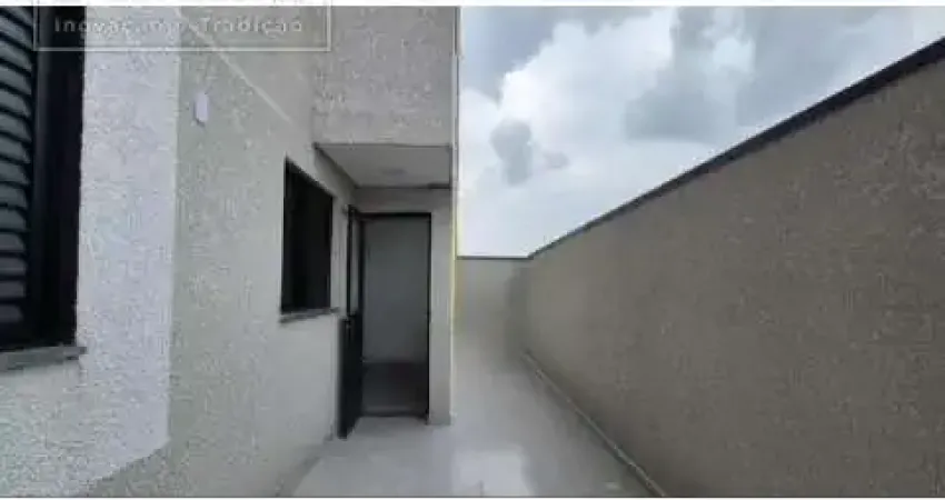 Apartamento com 2 quartos à venda na Vila Progresso, Santo André 