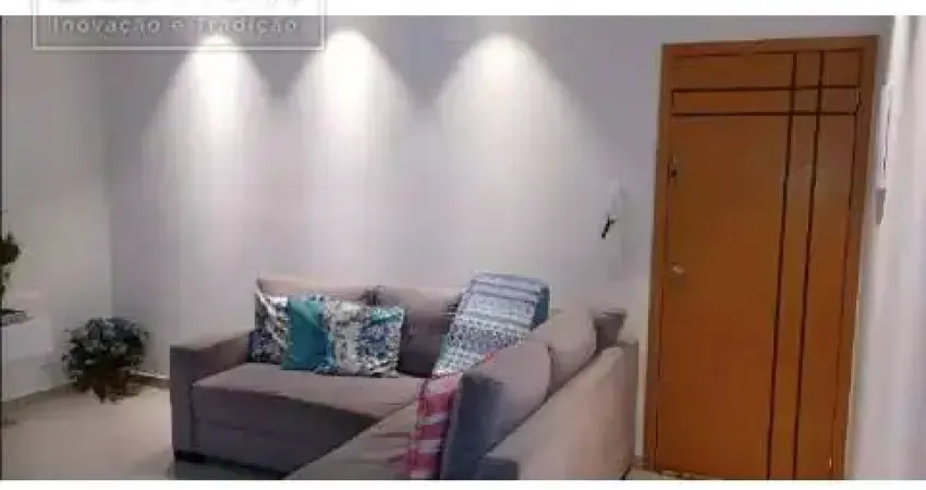 Apartamento com 4 quartos à venda no Jardim Paraíso, Santo André 