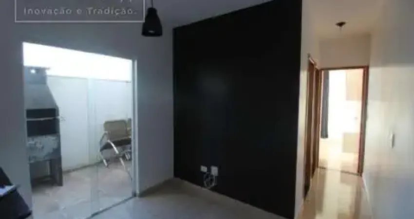 Apartamento com 2 quartos para alugar no Campestre, Santo André 