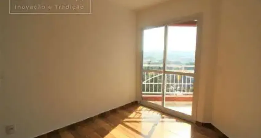 Apartamento para locação - Parque Novo Oratório, Santo André