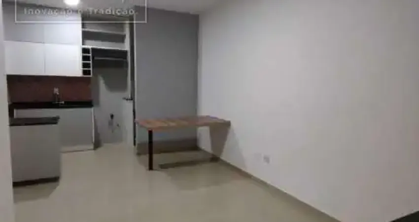 Apartamento para locação - Jardim Vila Rica, Santo André