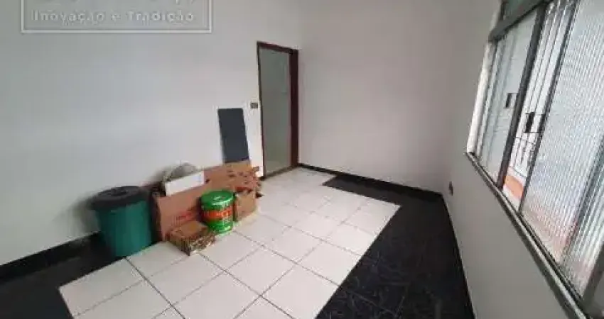 Casa com 2 quartos à venda na Vila Lucinda, Santo André 