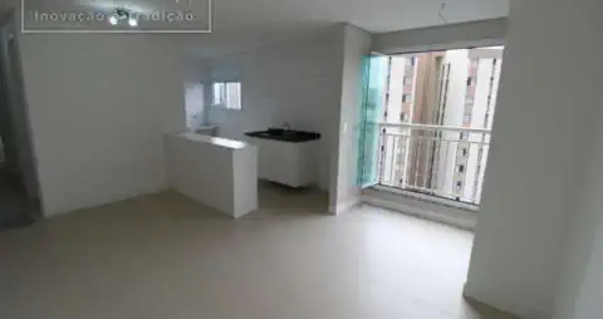 Apartamento para locação - Casa Branca, Santo André