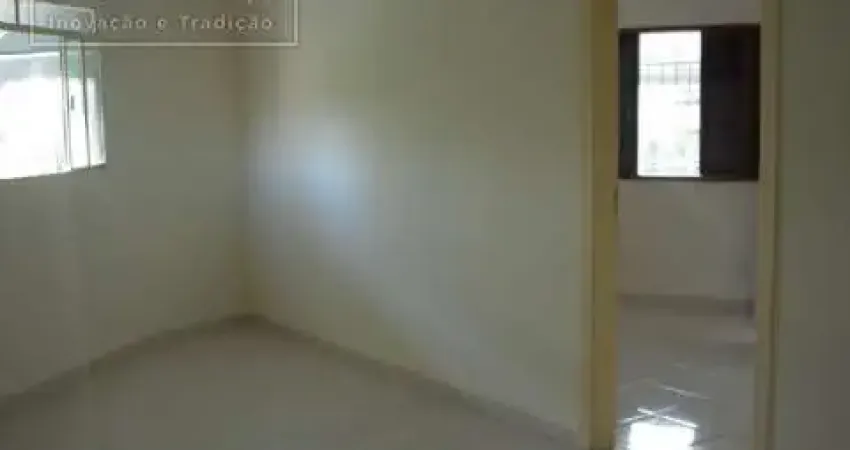 Casa com 2 quartos para alugar no Bangú, Santo André 