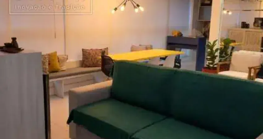 Apartamento com 2 quartos à venda no Centro, São Caetano do Sul 