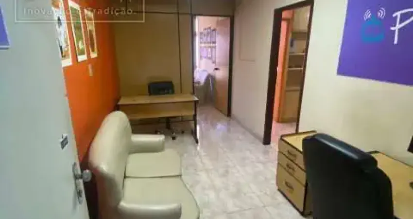 Sala comercial à venda no Centro, Santo André 