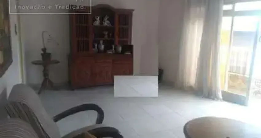 Sobrado para locação - Vila Alto de Santo André, Santo André
