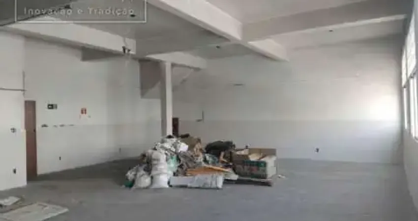 Ponto comercial para alugar no Centro, Santo André 