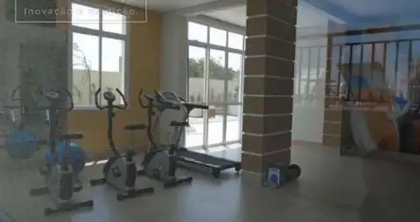 Apartamento com 3 quartos à venda na Vila América, Santo André 