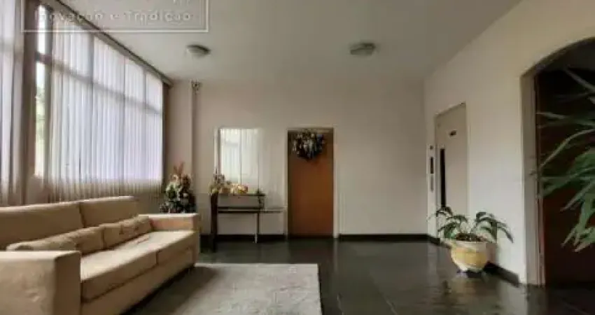 Apartamento com 3 quartos à venda no Centro, Santo André 