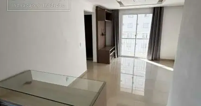 Apartamento com 2 quartos à venda na Vila Alzira, Santo André 