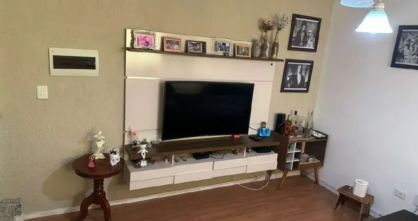 Cobertura com 1 quarto à venda na Vila Marina, Santo André 