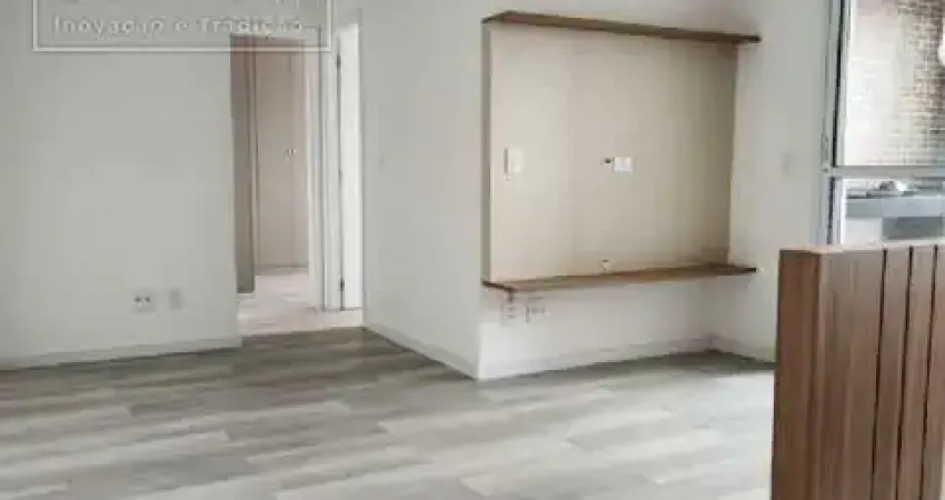 Apartamento para venda ou locação - Campestre, Santo André