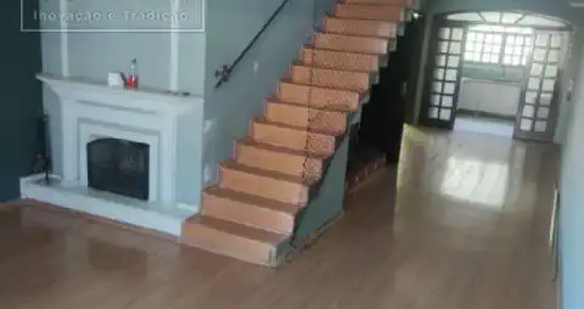 Sobrado para venda ou locação - parque das nações, santo andré