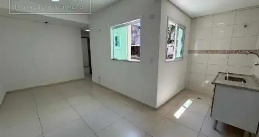 Cobertura com 2 quartos à venda no Parque Capuava, Santo André 