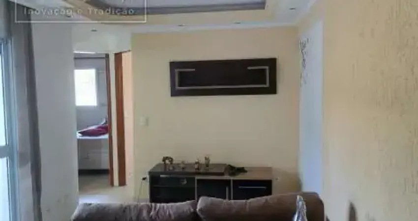 Apartamento para locação - Vila Príncipe de Gales, Santo André