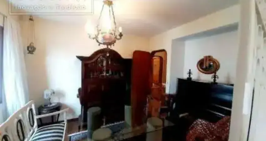 Apartamento com 3 quartos à venda na Vila Assunção, Santo André