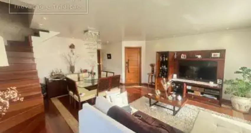 Apartamento com 1 quarto para alugar no Centro, Santo André