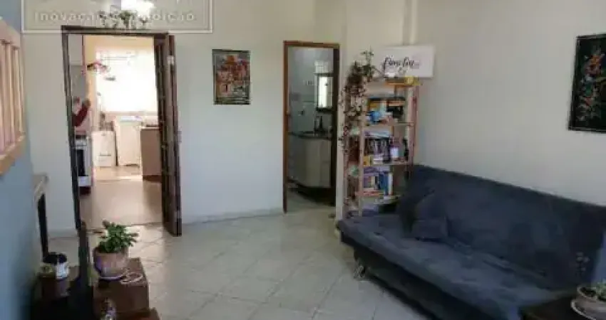 Apartamento com 2 quartos à venda no Santa Teresinha, Santo André