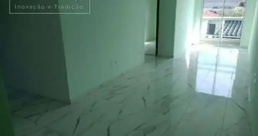 Apartamento com 3 quartos à venda no Parque Industriário, Santo André 