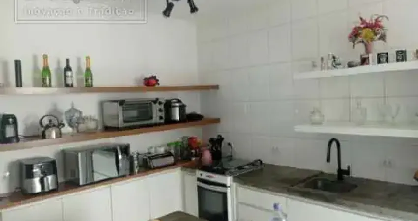 Apartamento com 2 quartos à venda na Vila São Pedro, Santo André 