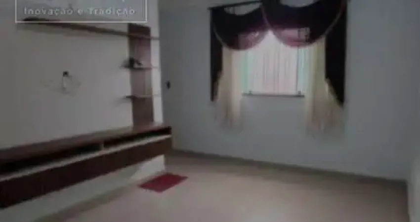 Casa com 4 quartos à venda na Vila Camilópolis, Santo André 