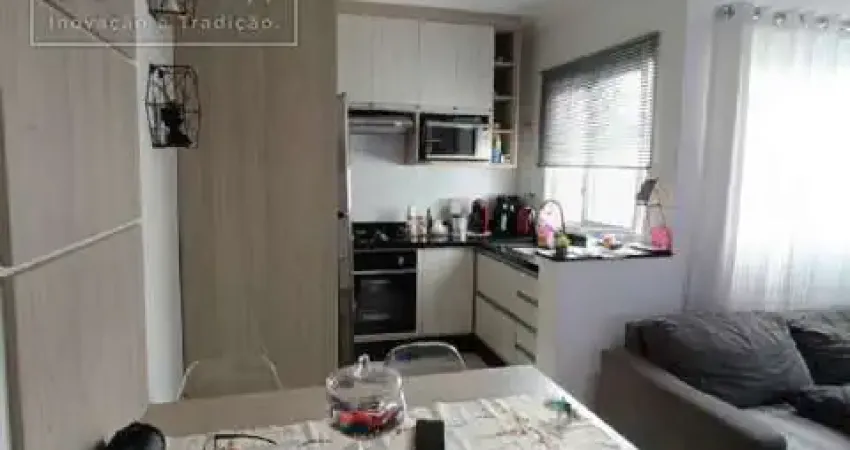 Cobertura com 2 quartos à venda no Parque Novo Oratório, Santo André