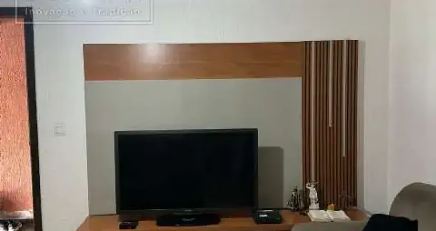 Casa com 3 quartos à venda na Vila Alpina, Santo André 