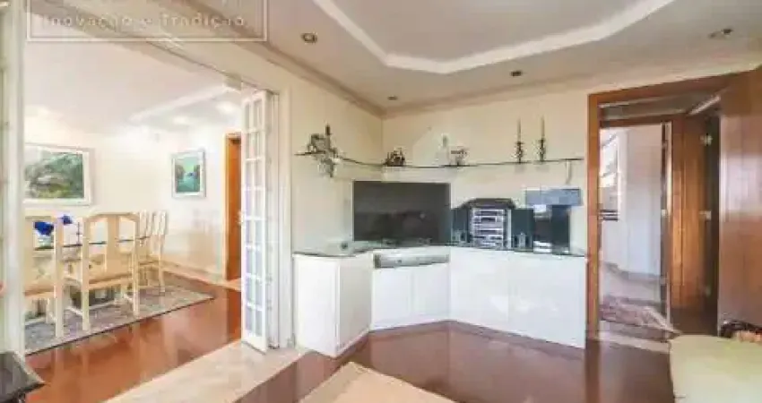 Apartamento com 3 quartos à venda no Centro, Santo André 