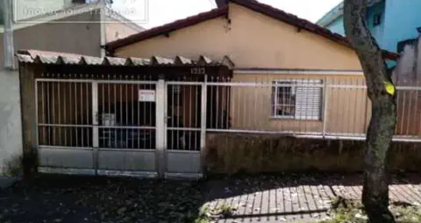 Casa com 2 quartos à venda no Parque Novo Oratório, Santo André 