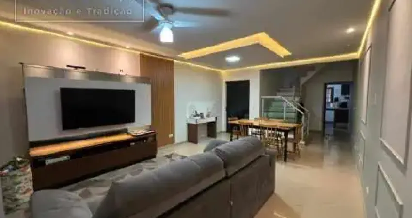 Casa com 2 quartos à venda no Santa Teresinha, Santo André 