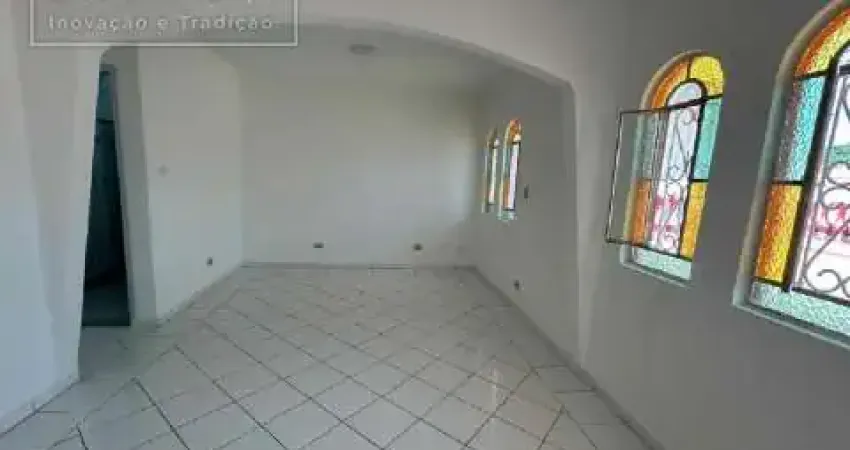 Casa com 3 quartos à venda na Vila Guiomar, Santo André