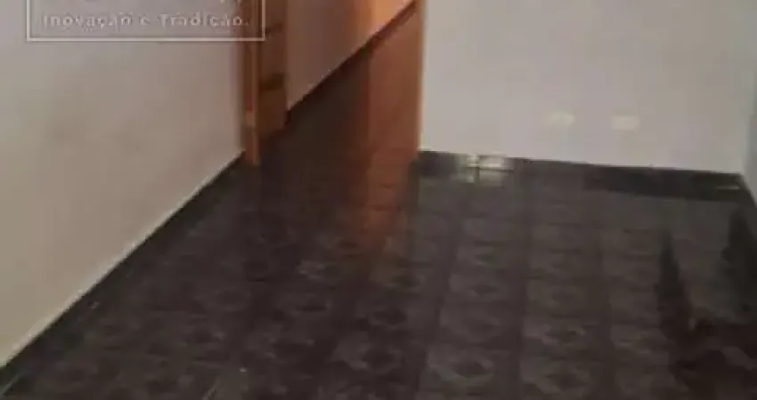 Casa com 2 quartos à venda na Vila Eldízia, Santo André 