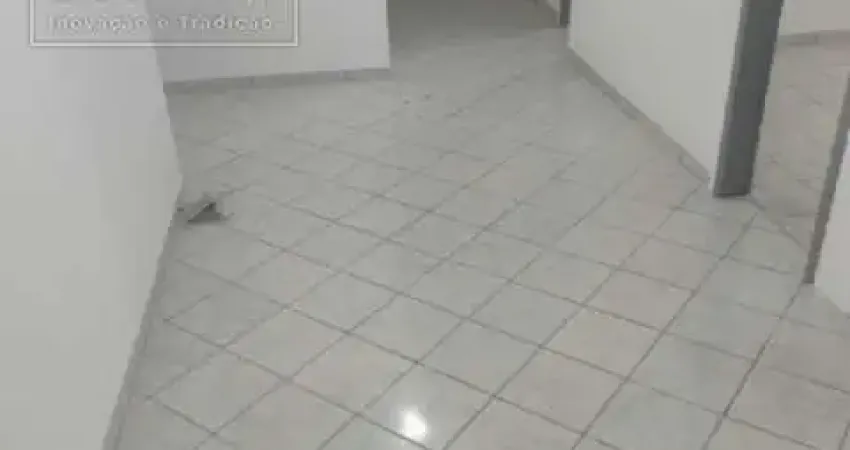 Apartamento com 2 quartos para alugar no Jardim, Santo André