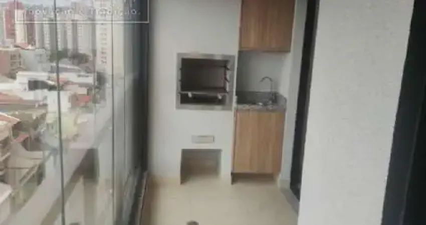 Apartamento para venda ou locação - parque das nações, santo andré