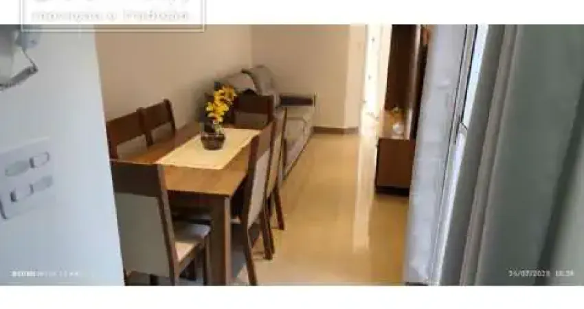 Cobertura com 2 quartos à venda no Parque das Nações, Santo André 