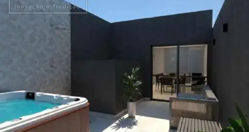 Casa com 3 quartos à venda na Vila Camilópolis, Santo André