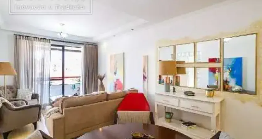 Apartamento para venda ou locação - vila valparaíso, santo andré