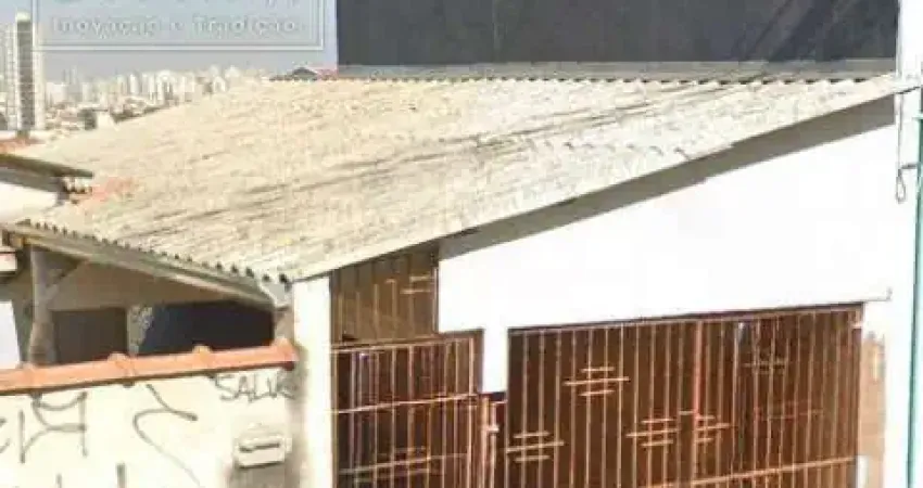 Terreno à venda no Parque das Nações, Santo André 